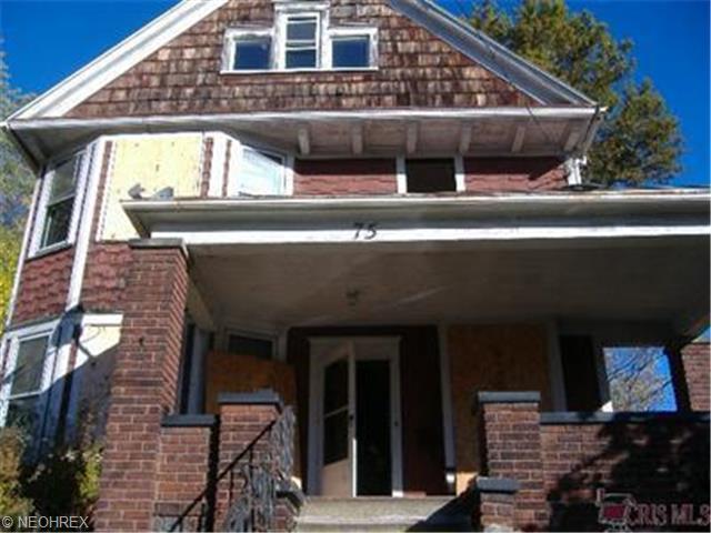 75 Bachtel Ave, Akron, OH 44311 photo 1