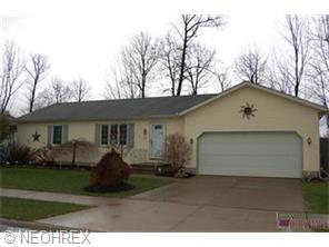 337 Horseshoe, Lagrange, OH 44050 photo 1