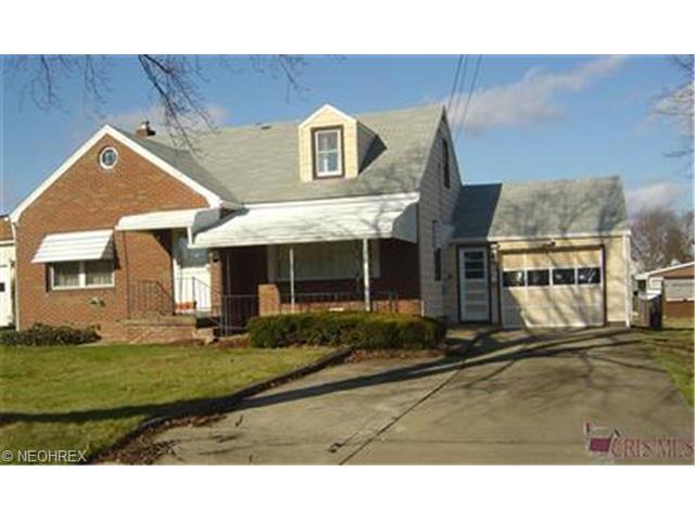 475 Creed St, Struthers, OH 44471 photo 1