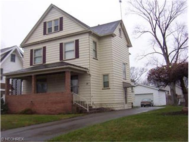 32 Wilson St, Struthers, OH 44471 photo 1