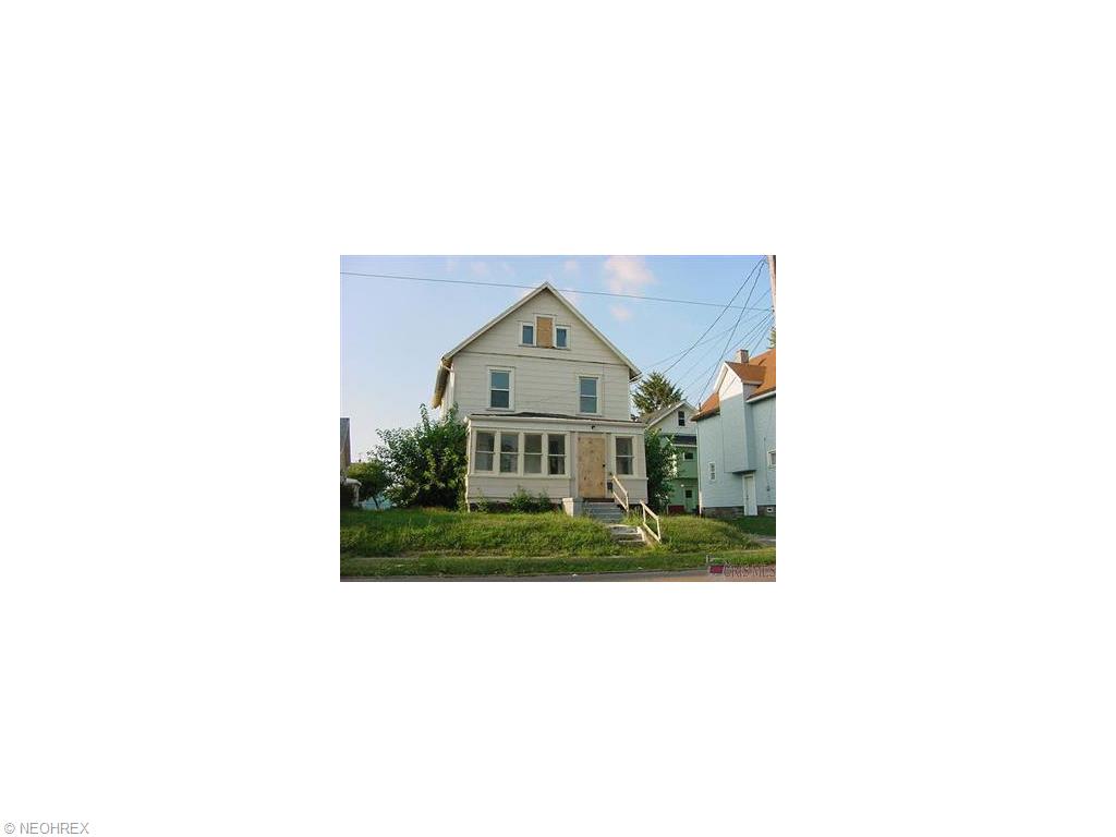 2015 9th St SW, Canton, OH 44706 photo 1