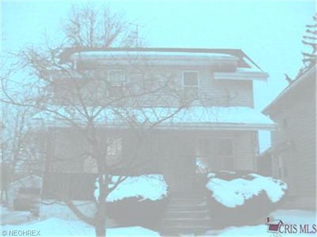 607 Talbot Ave, Akron, OH 44306 photo 1