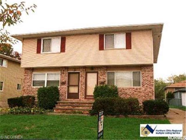 1415 E 263 St, Euclid, OH 44132 photo 1