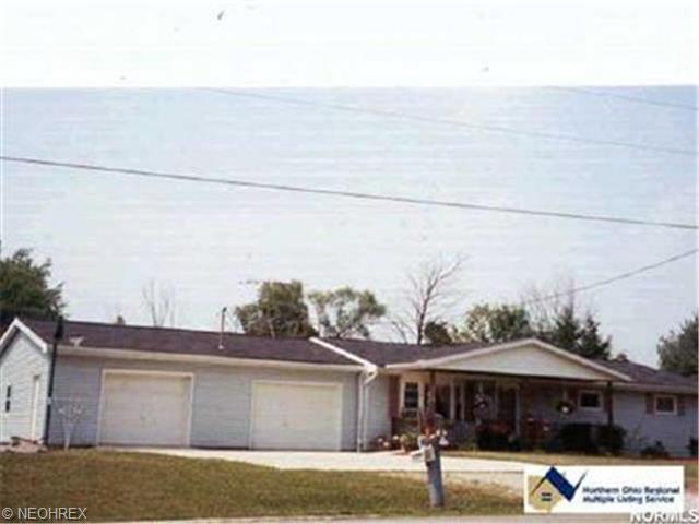 1713 N Chenango, Wakeman, OH 44889 photo 1