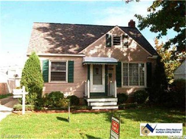 22101 Ivan, Euclid, OH 44123 photo 1
