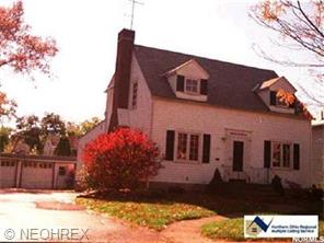 235 Cornell, Elyria, OH 44035 photo 1
