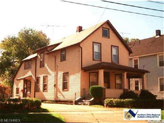 318 E 25th St, Lorain, OH 44055 photo 1