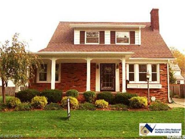 31 E 201 St, Euclid, OH 44123 photo 1