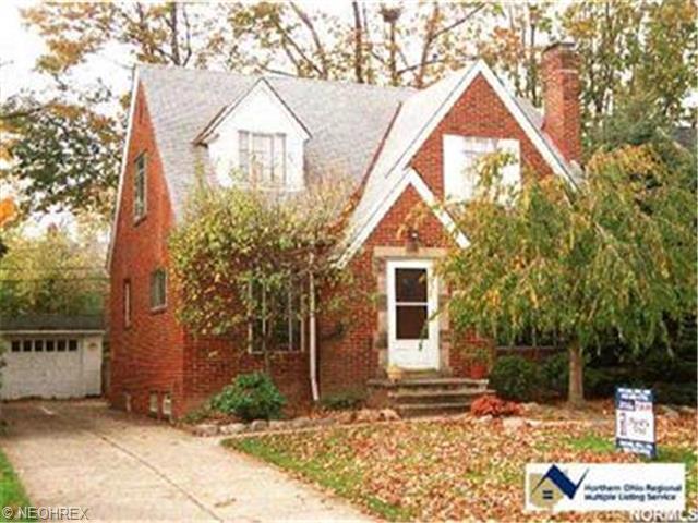140 E 214, Euclid, OH 44123 photo 1