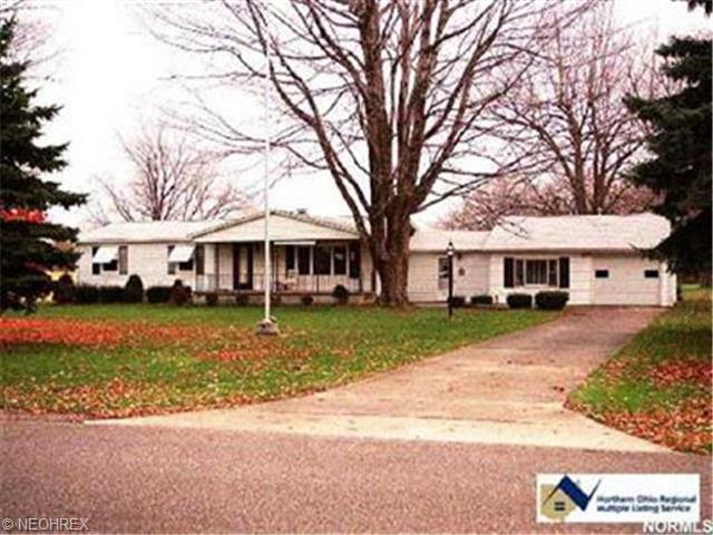 7034 N Depot St, Ashtabula, OH 44004 photo 1