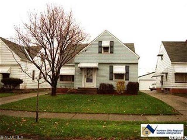 14221 Corridon, Maple Heights, OH 44137 photo 1