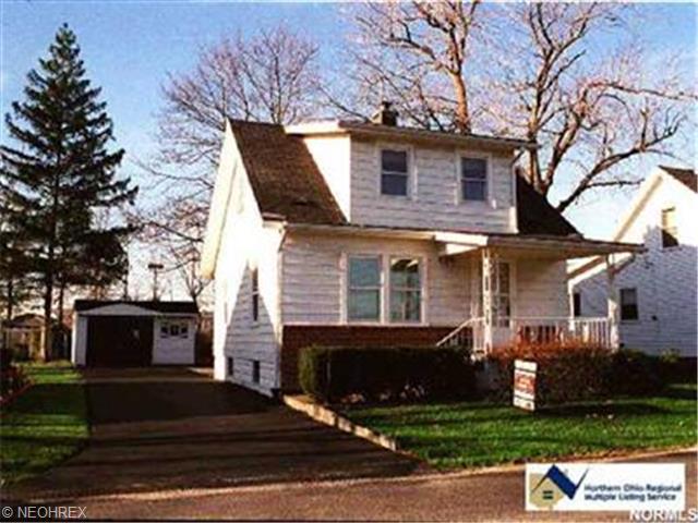 1530 E 289, Wickliffe, OH 44092 photo 1