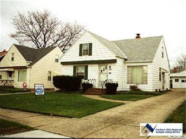 13400 Orme, Cleveland, OH 44125 photo 1