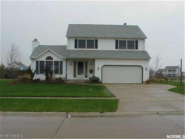 173 Taylor Blvd, Lagrange, OH 44050 photo 1