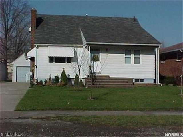 1725 E 36th St, Lorain, OH 44055 photo 1