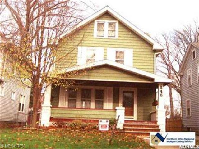 246 Denison, Elyria, OH 44035 photo 1