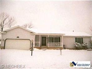 284 Horseshoe Dr, Lagrange, OH 44050 photo 1