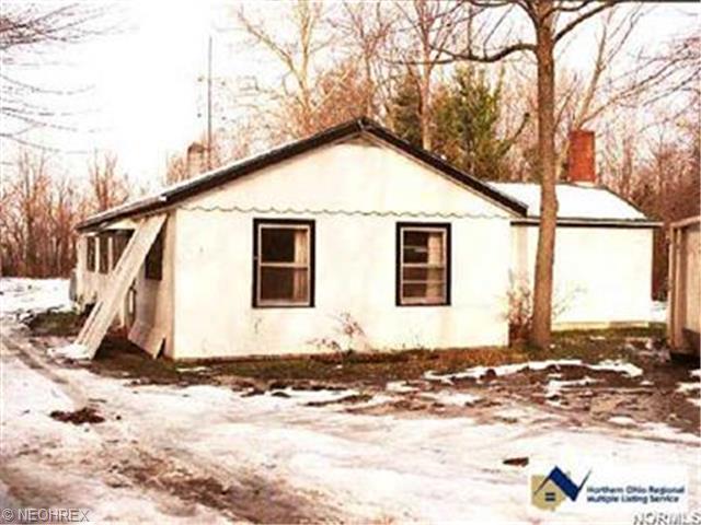 3101 Clark Rd, Perry, OH 44081 photo 1