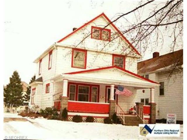 356 Cambridge Ave, Elyria, OH 44035 photo 1
