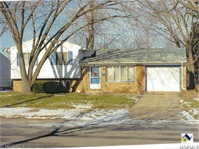 856 Hollywood Blvd, Elyria, OH 44035 photo 1