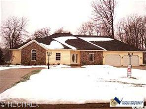 4407 Oakbrook Dr, Perry, OH 44081 photo 1
