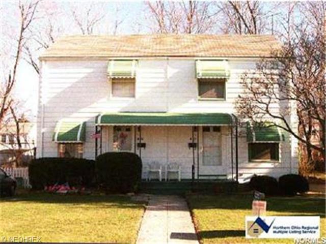 1465 E 250 St, Euclid, OH 44117 photo 1