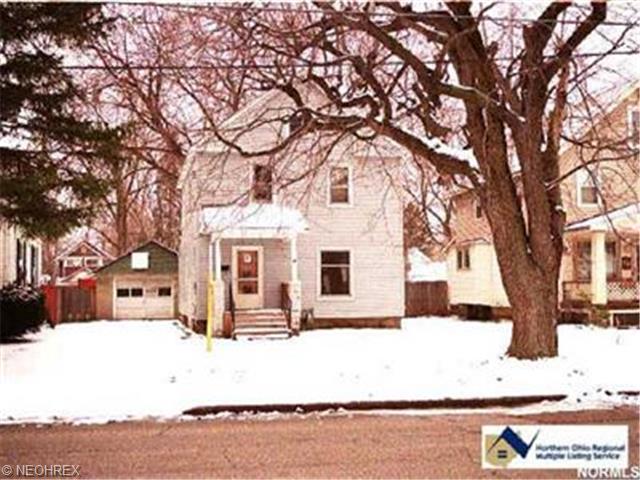 5735 Adams Ave, Ashtabula, OH 44004 photo 1