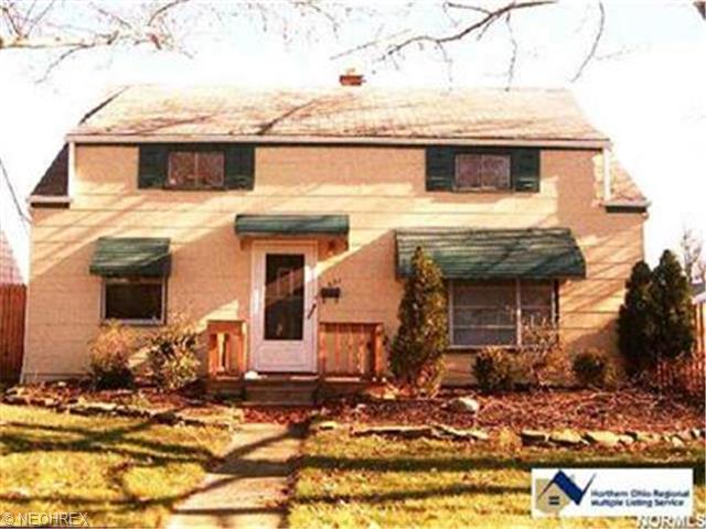 631 E 266, Euclid, OH 44132 photo 1