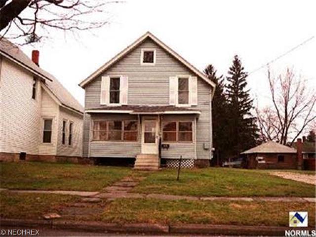 838 W 50, Ashtabula, OH 44004 photo 1