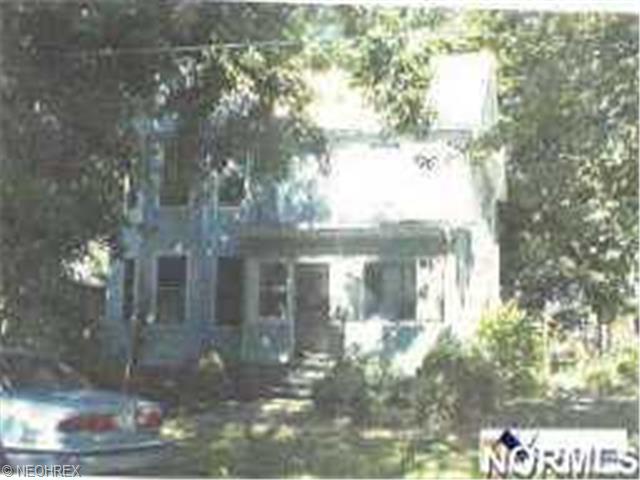 615 W 35, Ashtabula, OH 44004 photo 1