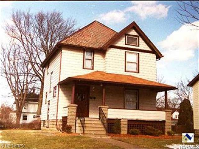136 Harvard Ave, Elyria, OH 44035 photo 1