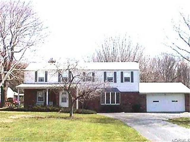 3649 Call Rd, Perry, OH 44081 photo 1