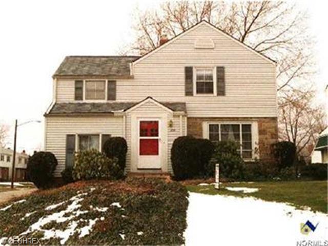 276 E 204 St, Euclid, OH 44123 photo 1