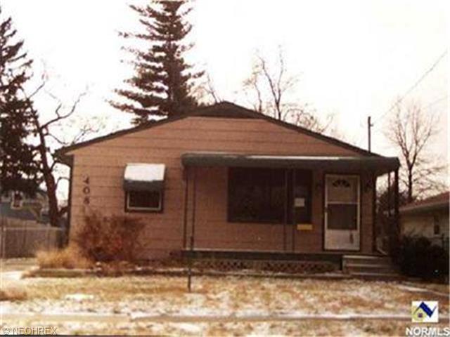 408 High, Elyria, OH 44035 photo 1