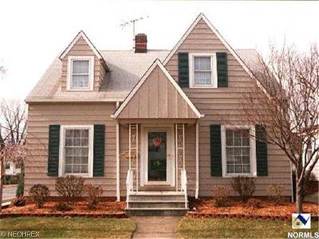 274 E 210, Euclid, OH 44123 photo 1