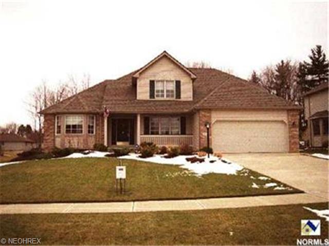 2736 Vincent Dr, Independence, OH 44131 photo 1