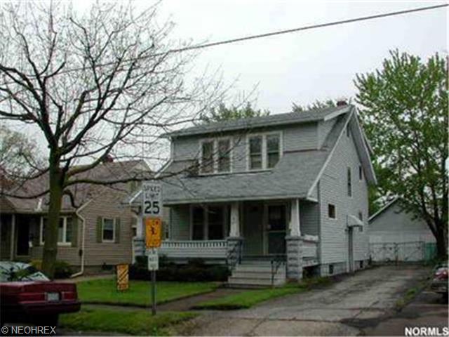 115 Bellfield Ave, Elyria, OH 44035 photo 1