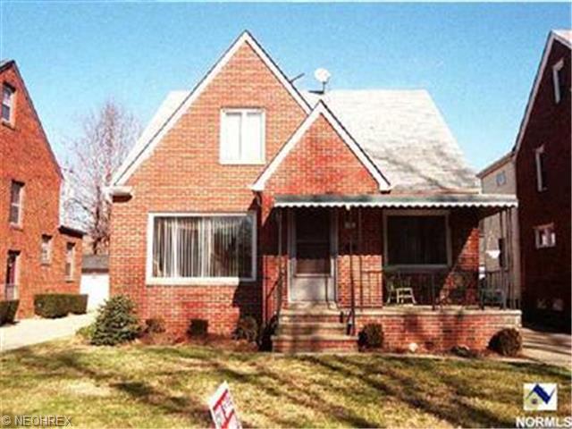 115 E 216 St, Euclid, OH 44123 photo 1