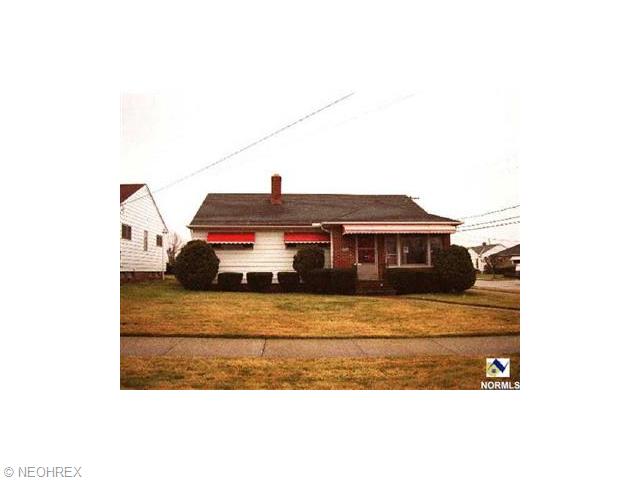 20696 Donnybrook, Maple Heights, OH 44137 photo 2