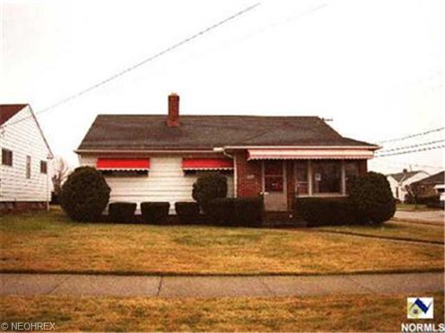 20696 Donnybrook, Maple Heights, OH 44137 photo 1
