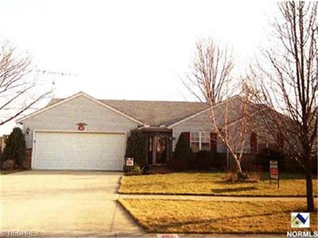405 Xavier, Elyria, OH 44035 photo 1
