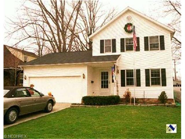 242 E 266th St, Euclid, OH 44132 photo 1