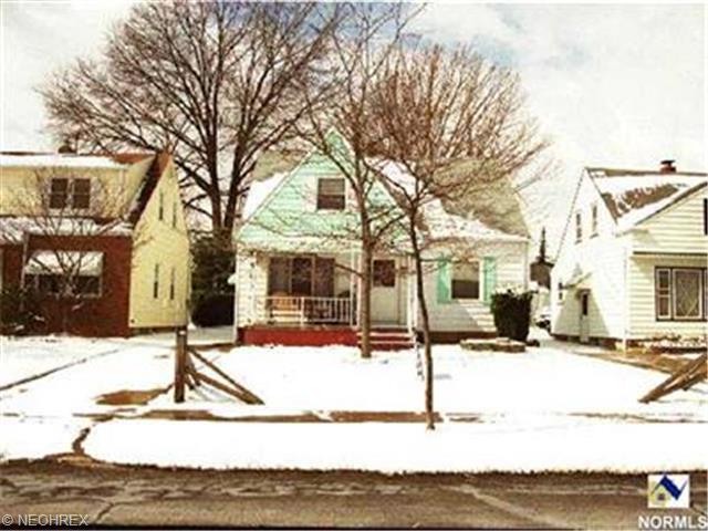 5664 E 141, Maple Heights, OH 44137 photo 1