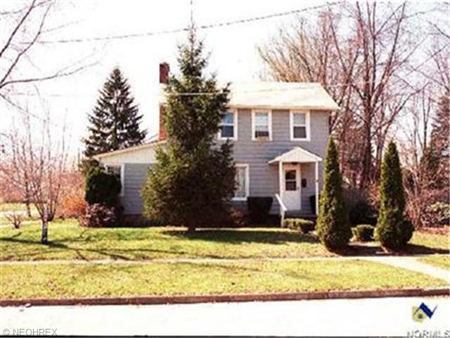 5429 Stark, Ashtabula, OH 44004 photo 1