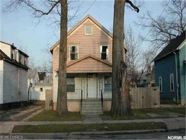 2915 Apple Ave, Lorain, OH 44055 photo 1