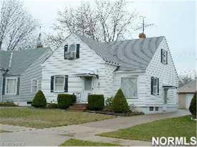 442 E 272 St, Euclid, OH 44132 photo 1