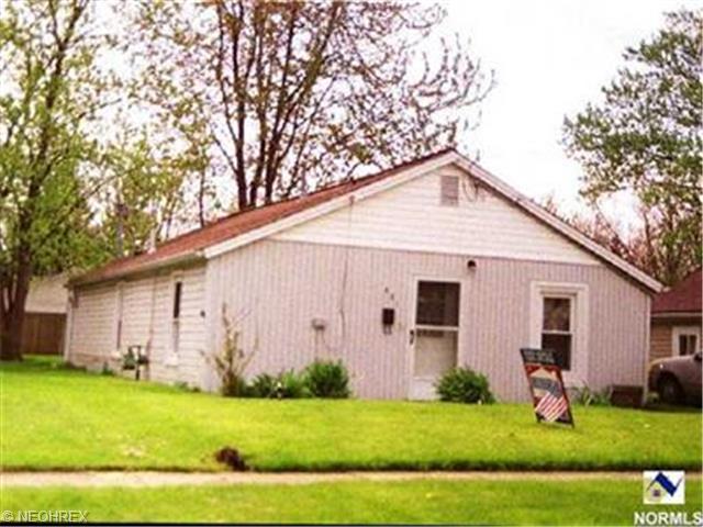 531 Case Ave, Elyria, OH 44035 photo 1
