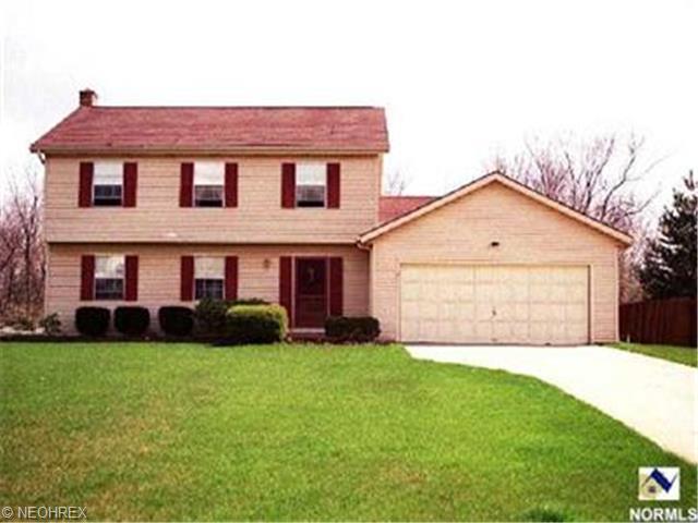 6933 Longview Dr, Solon, OH 44139 photo 1