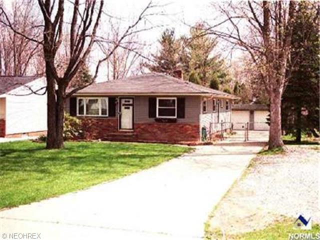 7415 Portage St, Solon, OH 44139 photo 1