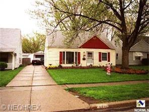 651 E 266th St, Euclid, OH 44132 photo 1